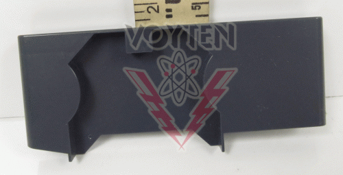 XN-ABPL Terminal Plate by Moeller