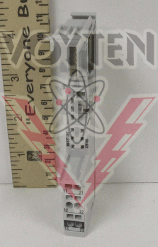 XN-S3T-SBC Basis Spring by Moeller