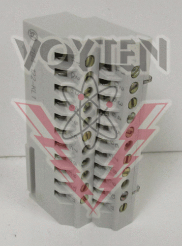 ZB4-122-KL1 Terminal Block by Moeller