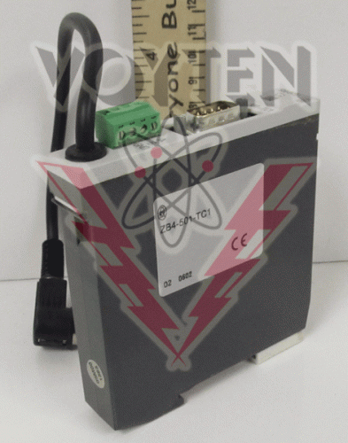 ZB4-501-TC1 Telecontrol Card by Moeller