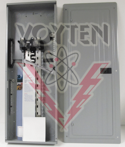 LC4040B1200 Loadcenter by Murray