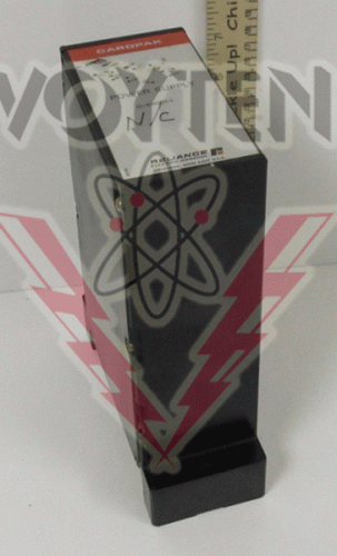 0-49001-1 Power Supply by Reliance