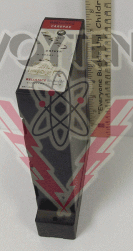 0-49002-2 Bus Driver by Reliance