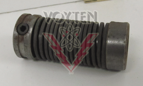 110-009RP Coupling by Taco