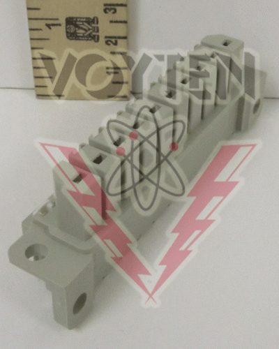 STVS10SB Connector by Weidmuller