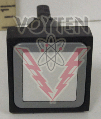 Q25D-WS Pushbutton Actuator by Moeller