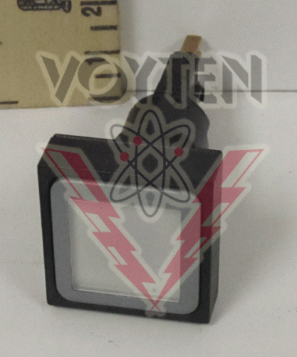 Q25LT-WS Pushbutton Actuator by Moeller