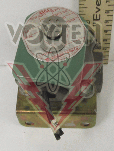 HV206-569-2 Solenoid by ASCO