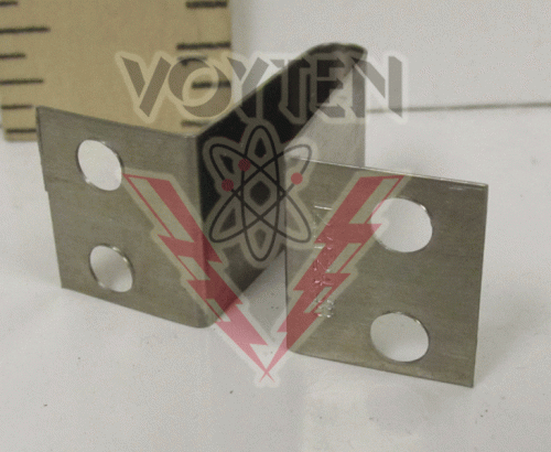 123F243B Heater by General Electric