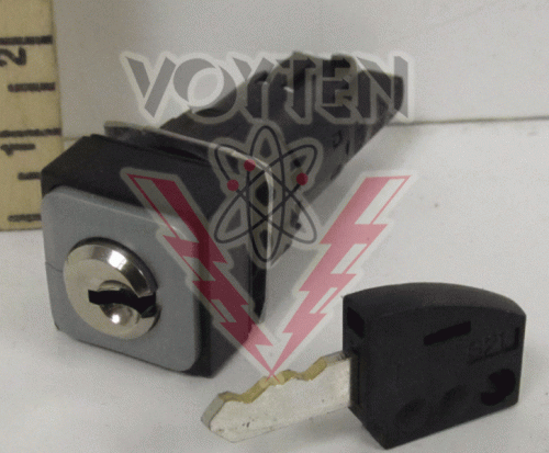 VGSPKZ250 Switch by Moeller