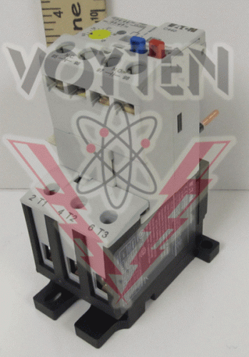C440A1A045SF1 Relay by Eaton, Cutler Hammer or Westinghouse