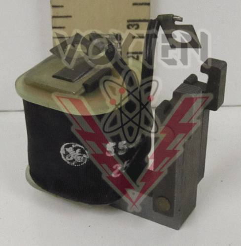 55-500057G201 Coil by General Electric