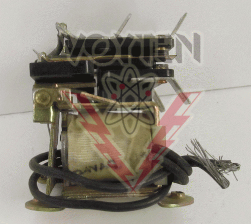 48-12Q100 Coil by Midtex