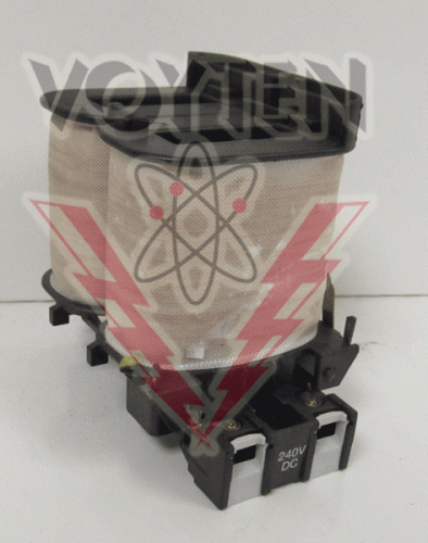 G-DIL1M Coil by Moeller