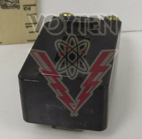 2090-75DA Coil by Telemecanique