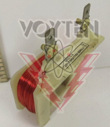 9-3079-2 Coil by Eaton, Cutler Hammer or Westinghouse