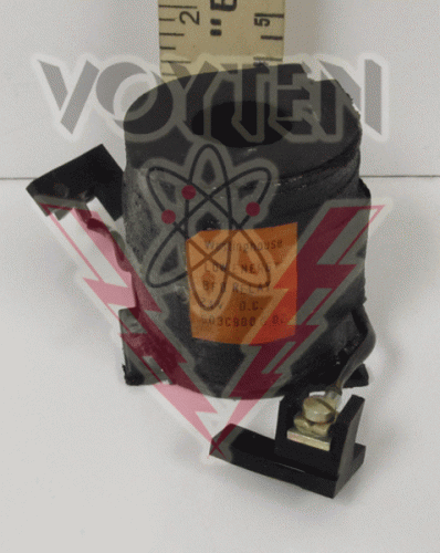 503C900G02 Coil by Eaton, Cutler Hammer or Westinghouse