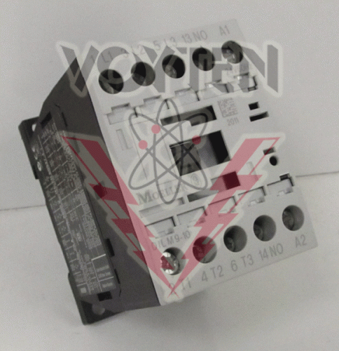 DILM9-10 Contactor by Moeller