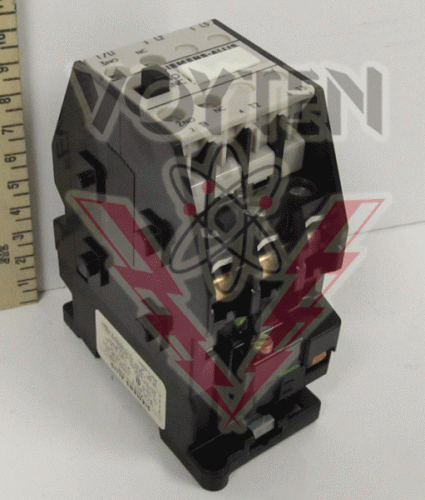 3TB42120AA8 Contactor by Siemens