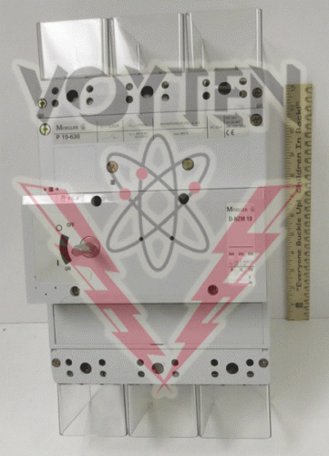 P10-630 Switch by Moeller