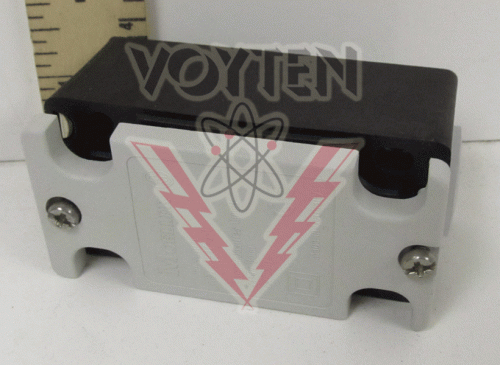 I-AT4 Enclosure by Moeller