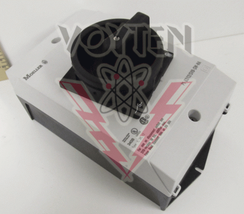 P1-32/I2/SVB-SW-NA Switch by Moeller