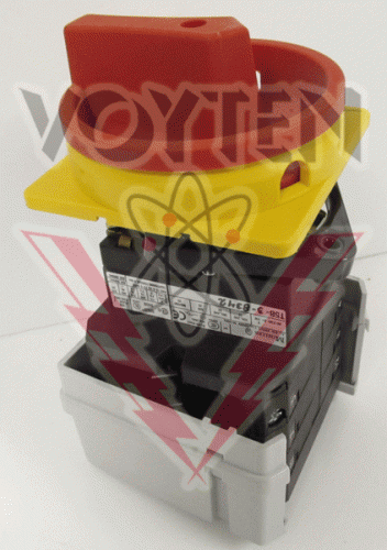 T5B-3-8342/V/SVB Switch by Moeller