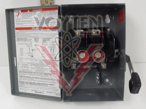 L211N Switch by Square D