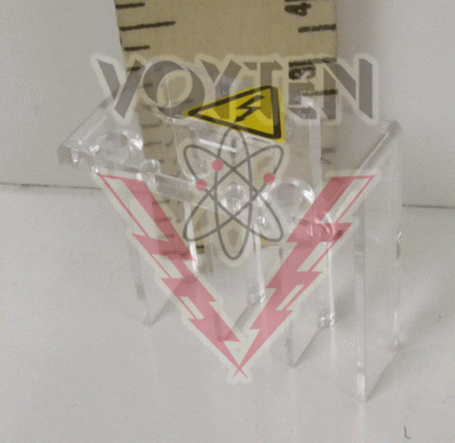 OTS32T3 Terminal Shroud by ABB