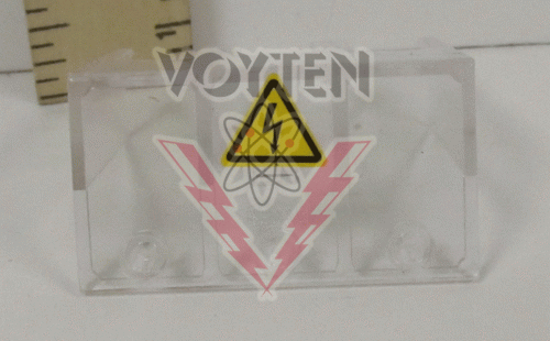 OTS63T3 Terminal Shroud by ABB