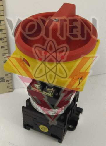 T0-2-8900/V/SVB Switch by Moeller