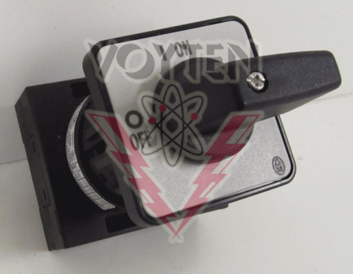 T3-1-8200/EZ Switch by Moeller