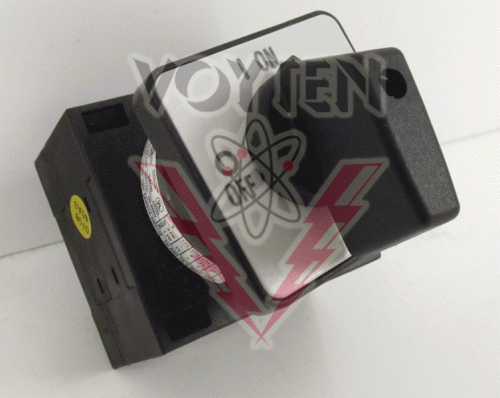 T3-2-1/E Switch by Moeller