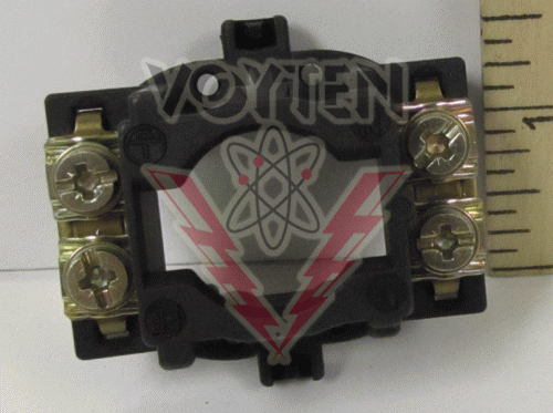 UV-T0 Switch by Moeller