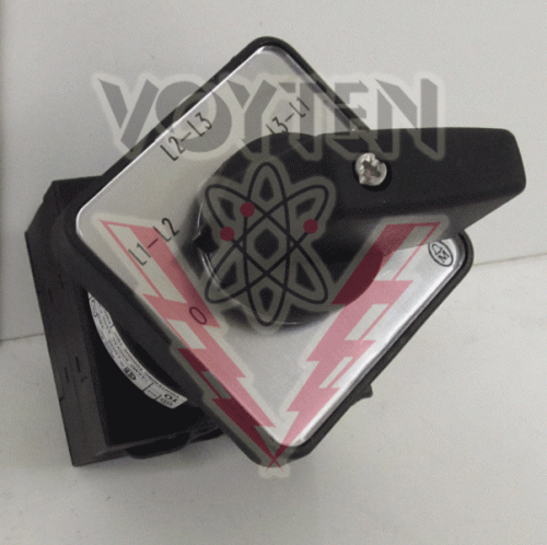 T0-2-15920/E Switch by Moeller