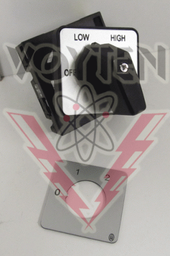 T3-1-91/E Switch by Moeller