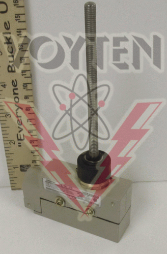 ZE-NJ-2S Switch by Omron