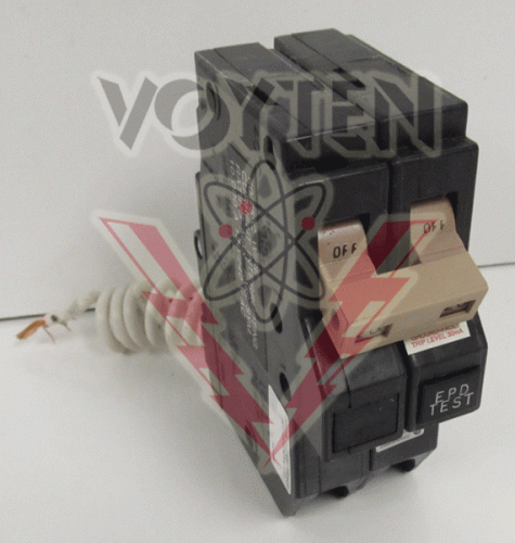 CH220EPD Circuit Breaker by Eaton, Cutler Hammer or Westinghouse