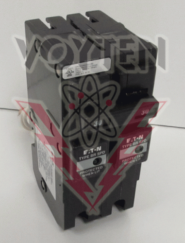 BR230SUR Circuit Breaker by Eaton, Cutler Hammer or Westinghouse