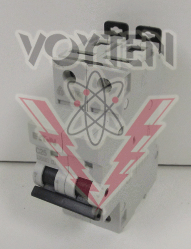 MCH225 Circuit Breaker by Eaton, Cutler Hammer or Westinghouse