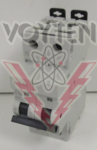 MCL210 Circuit Breaker by Eaton, Cutler Hammer or Westinghouse