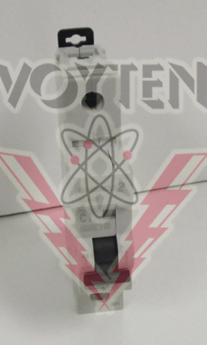 MCL101 Circuit Breaker by Eaton, Cutler Hammer or Westinghouse