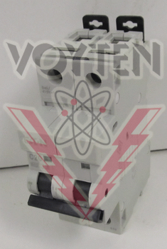 MCL220 Circuit Breaker by Eaton, Cutler Hammer or Westinghouse