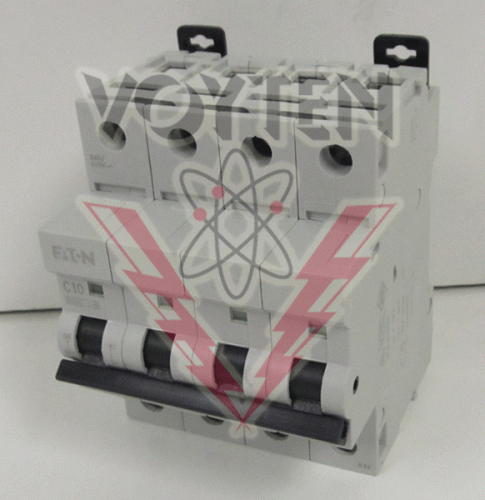 MCL410 Circuit Breaker by Eaton, Cutler Hammer or Westinghouse