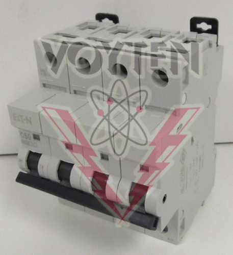 MCL450 Circuit Breaker by Eaton, Cutler Hammer or Westinghouse