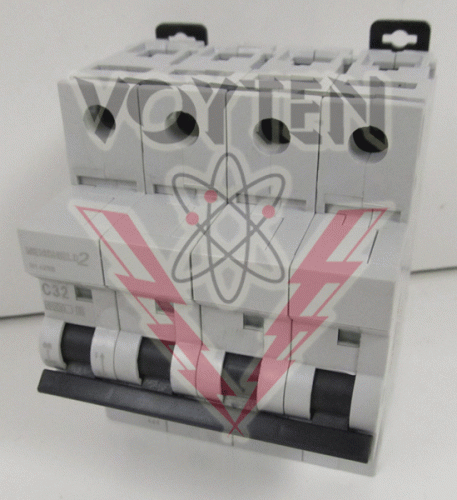 MCL432 Circuit Breaker by Eaton, Cutler Hammer or Westinghouse