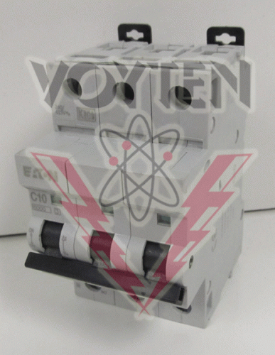 MCL310 Circuit Breaker by Eaton, Cutler Hammer or Westinghouse