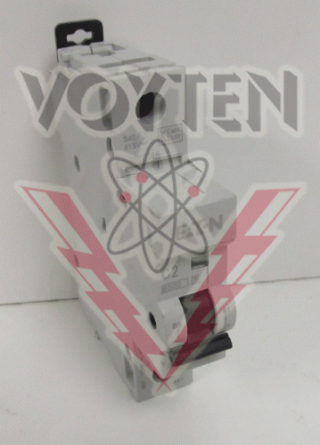 MCL102 Circuit Breaker by Eaton, Cutler Hammer or Westinghouse