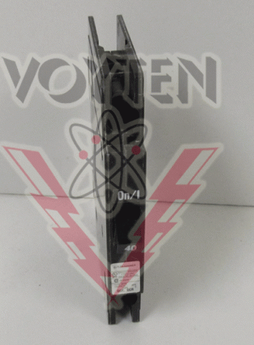 QCR1040 Circuit Breaker by Eaton, Cutler Hammer or Westinghouse