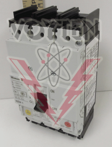 NZMN1-AF20-NA Circuit Breaker by Moeller